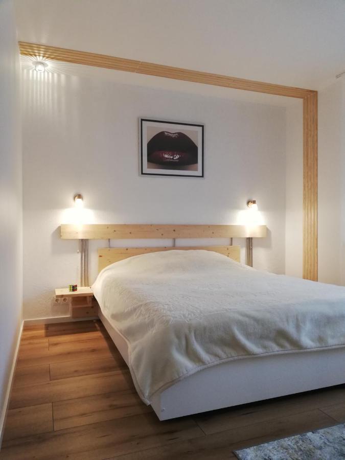 Poilsis Jums Apartment Nida Ngoại thất bức ảnh